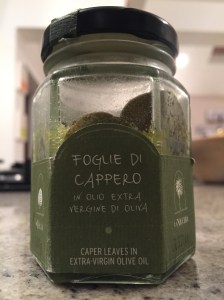 Look of for a recipe using these, don't ask how long they have been open